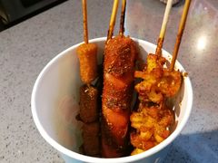 -童陈记重庆冷串串(食宝街店)