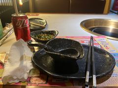 -哥老官重庆美蛙鱼头(松江地中海十八哥店)