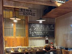-胖三嬢·呱呱老火锅(北京总店)