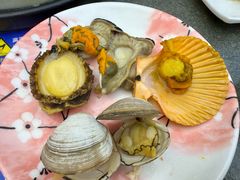 -曼格蒸汽活海鲜·榴莲自助(皇庭广场店)