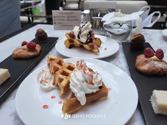 -广州花园酒店