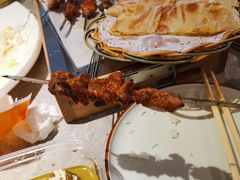 -小杨烤肉(高新店)