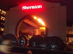 -杭州西溪喜来登度假大酒店