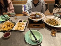 -潮界(虹桥新天地店)