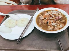 -小胖包子王(庆亚大厦店)