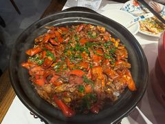 肉汤泡饭-匠熙小馆(崇文门店)