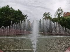 -上海市龙华烈士陵园