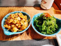 -栖川山葵家·寿喜锅·日式料理(龙湖北城天街商场店)