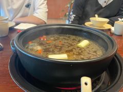 -滇野云南野生菌餐厅(陕西南路店)