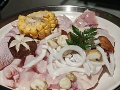 -椰庭·椰子鸡·创意玩家(晶耀前滩店)