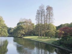 -西郊宾馆·1921餐厅