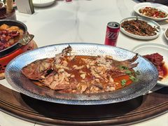 -胡杨记忆(和平路店)