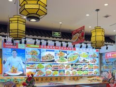 -渔家风味·鲅鱼水饺·央视展播·海鲜天津菜(开发区店)