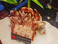 -蒋记海鲜姿造•洋房别墅(星河湾店)