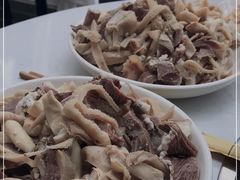 -阮老二·羊肉汤(黄甲店)