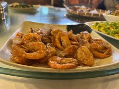 -美人鱼悬崖海景餐厅(鹿嘴山庄店)