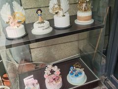 -榴芒先森生日蛋糕甜品台定制(1店诚信大道店)