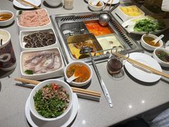 -海底捞火锅(凯德广场店)