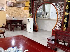 -东吴面馆(金门路金门国际商业广场店)