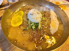 -miss密斯韩餐(平阳景苑店)