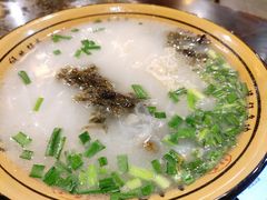 鸡汤粉丝-小街天府