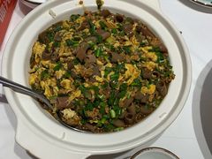 -渔民船说·北塘海鲜·天津菜·海肠捞饭(北塘古镇店)