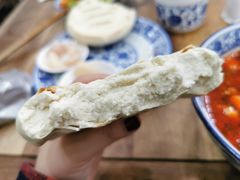 -老白家水盆羊肉