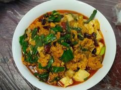 -桂萍特色牛筋牛杂(长堤街总店)