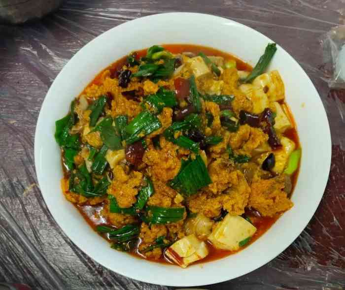 桂萍特色牛筋牛杂(长堤街总店)-"这家牛杂真的是看到图就想去吃～!