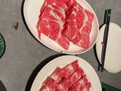 -鼎鼎香·港式火锅(北京SKP店)
