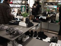 -Hotwind热风(南京建邺万达广场店)