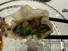 海肠水饺-怡情荟•海鲜青岛菜(五四广场旗舰店)