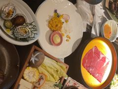 -花潮料理艺食馆(成都万象城店)