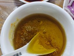 秘制酱料-官塘原味鱼生·潮菜大排档(潮州总店)