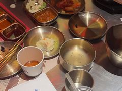 -西塔老太太泥炉烤肉(苏州大悦城店)