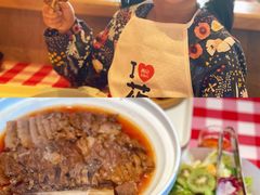 -西贝(深圳卓悦汇店)