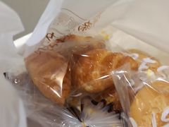 -DANXI丹喜面包·蛋糕(小公园永平店)