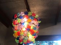 -莓园冰淇淋店