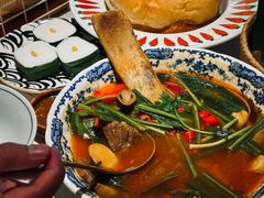 -太食獸泰式茶餐厅(IFS国金中心店)