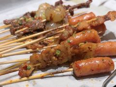 -串盟烧烤大排档·长沙美食地标(星沙店)