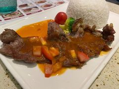-新宝餐厅(流塘店)