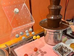 -华安国际大酒店-餐厅