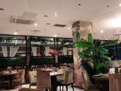 大堂-茉莉餐厅(包河万达店)