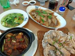 -洲晓鲜·舟山海鲜大排档(朱家尖风景区店)