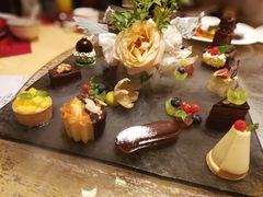 -海尔洲际酒店天下一品中餐厅