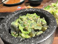 -柿子树炭烤羊腿(金台路店)