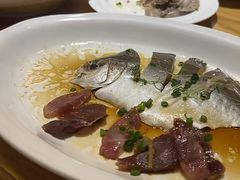 -德胜轩正宗顺德菜(宝安沙井会展中心店)