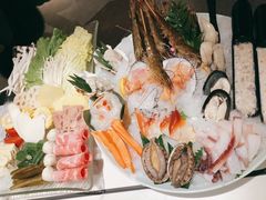 -生如夏花泰式火锅(伊藤双楠店)