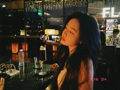 -富力丽思卡尔顿酒店·FLAIR餐厅酒吧