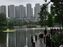 -重庆彩云湖湿地公园